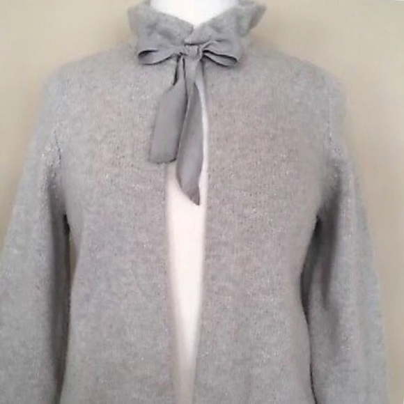 J. Crew Sweaters - 🍁🍁FALL SALE J.Crew Cashmere blend cardi